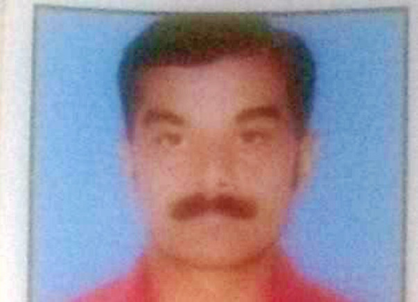 Help This Young Father Jadhav Sudhir Fight Cancer