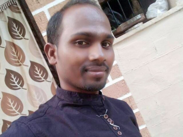 Support S.Srinivas Recover From Acute Liver Failure