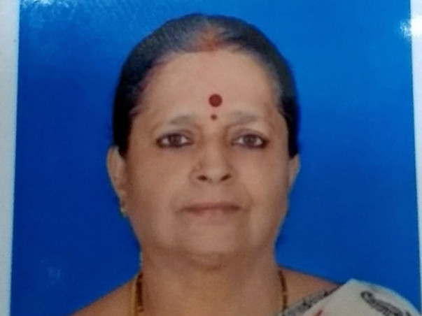 Help Usha Rani Fight Against Sepsis And Diabetes