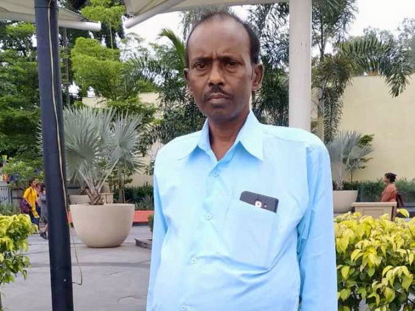Help My Friend's Father Fight Against Brain Stroke And Paralysis