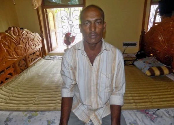 This Farmer Appeals For Help So He Could Stay Alive For His Family