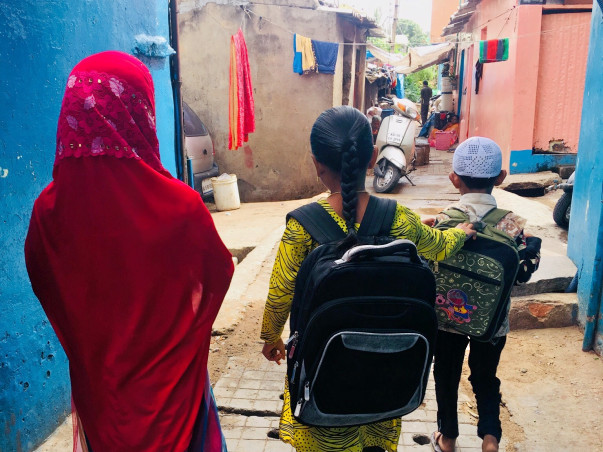 Help Fuel Aspirations Of These 2000 Children