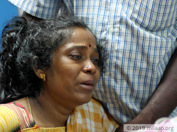 Help Sujata's Twins Recover