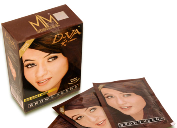 A growing FMCG brand