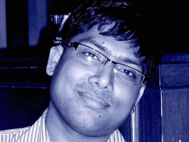 Help Sunil For Kidney Transplant
