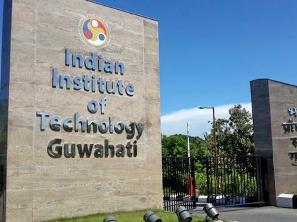 Help Amit to get into IIT Guwahati
