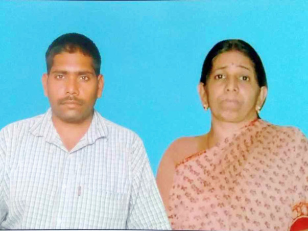 My friend's mom Is struggling with obstructive jaundice,please help