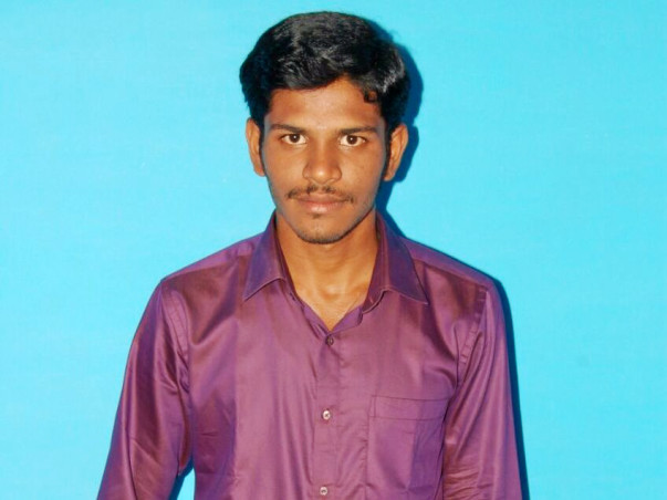 Save Gnanaprakash