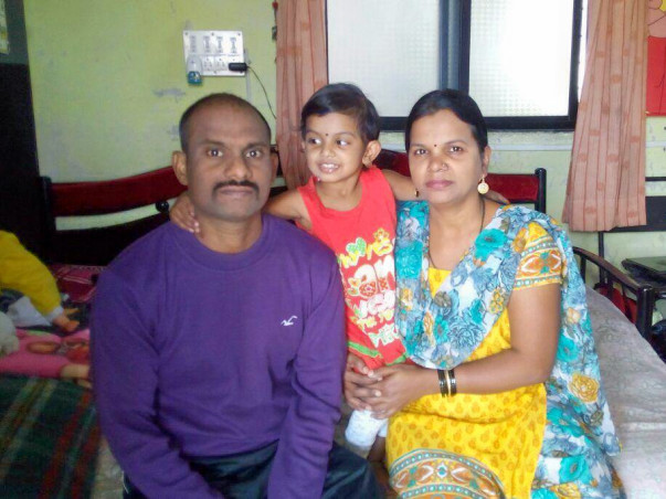 Help This Father From Losing His Life To End Stage Kidney Disease