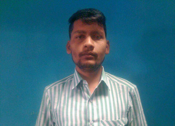 Help Siva Prasad undergo a heart transplant