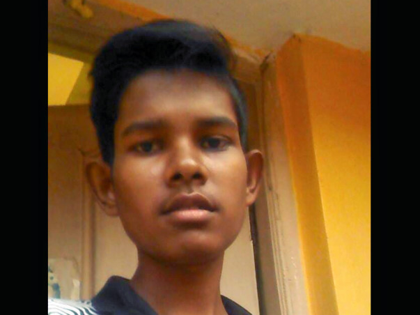 Help 17 Year Old Adarsh Fight Leukemia