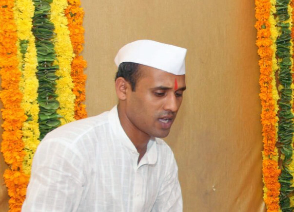 Urgent fundraising for Mukesh for life saving surgery