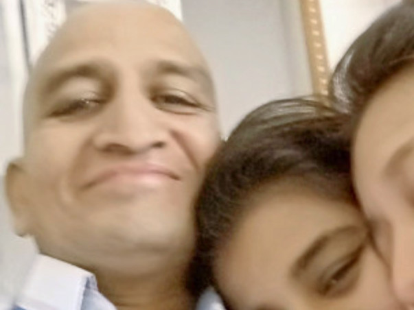 Please Help This Father Fight Liver Cancer