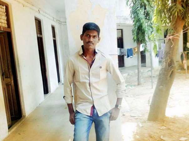 Help Arun Kumar Fight Against Brain Stem Cell Damage