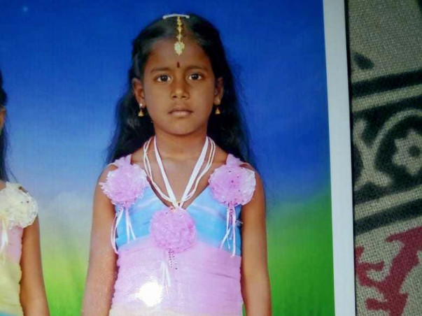 Help Deepika Fight Sickle Cell Anemia