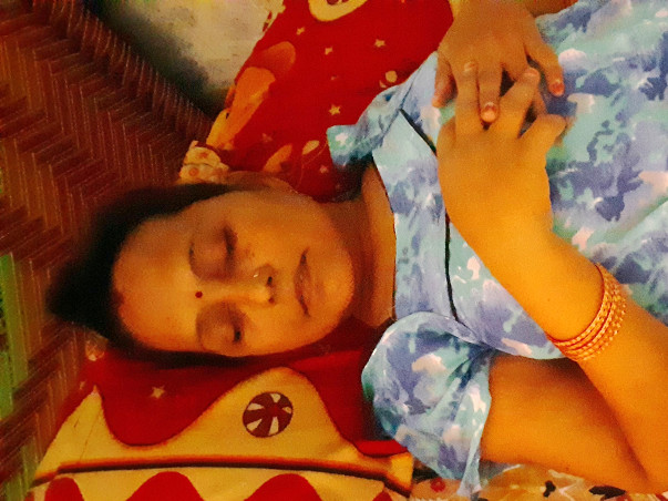 Help my Mother On her Life-Support..