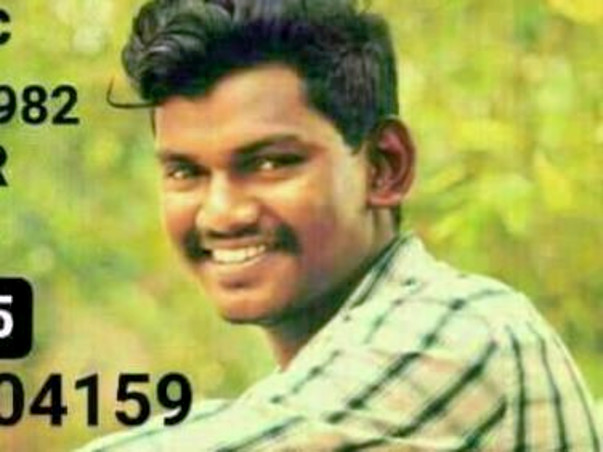 Help amal to recover from head injury