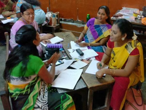 Kartka Kasadara (Teachers Fest)