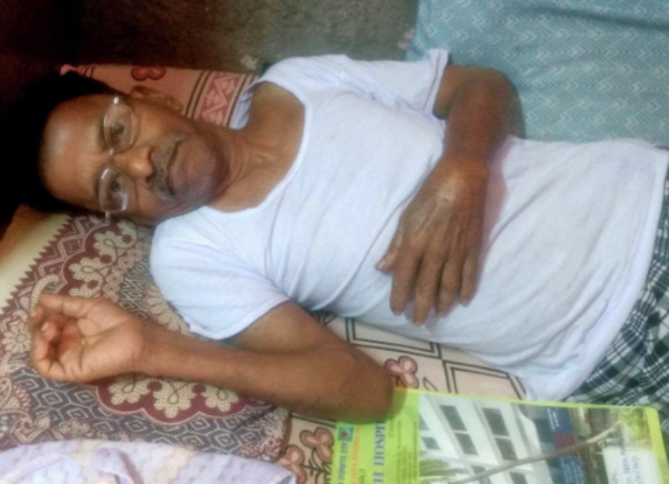 Help Dattaram for treatment of Hernia & Heart Diseases