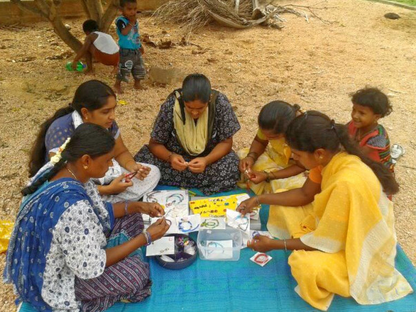A fight for women empowerment