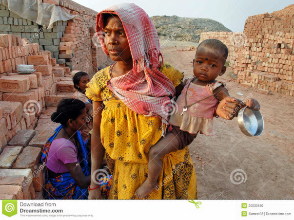 Help Woman of Jharkhand