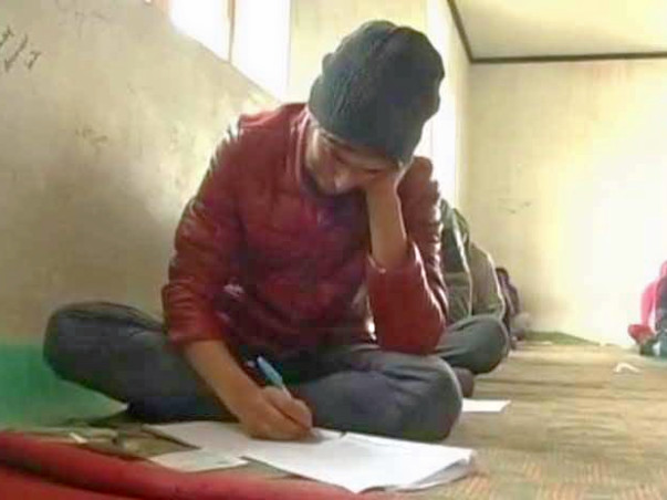 Books ,Pens and Exam Pads for School Children Studying in Govt Schools