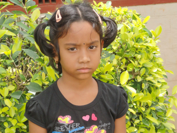 Need Your Support for Yashaswi for Ear Treatment Cochlear Implantation