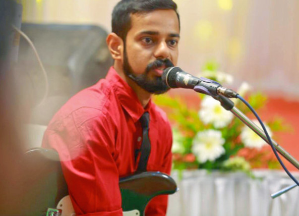 Chennai Sprinter Blumen Needs Your Help To Beat Cancer