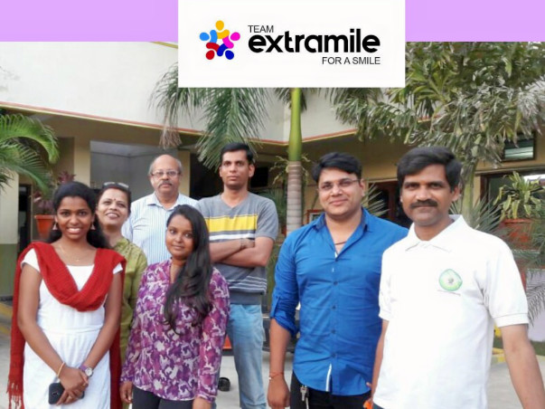 Help EXTRA MILE, to provide Inner Wear for Orphnage Girls