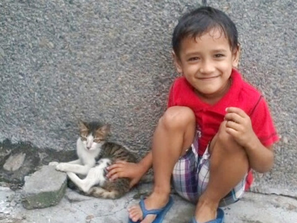 Please Help Me Fund My Children's Education
