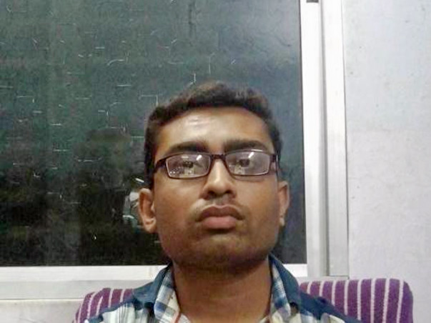 Help Hardik Fight Cancer