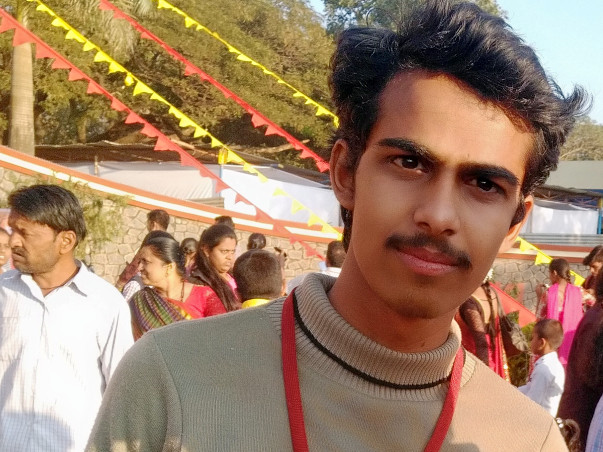 Help Me Attend Asian Youth International Model United Nation