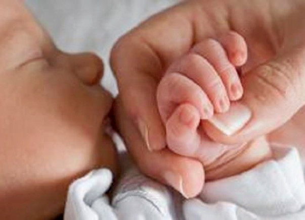 Help My 10 Weeks Baby Fight For Her Life