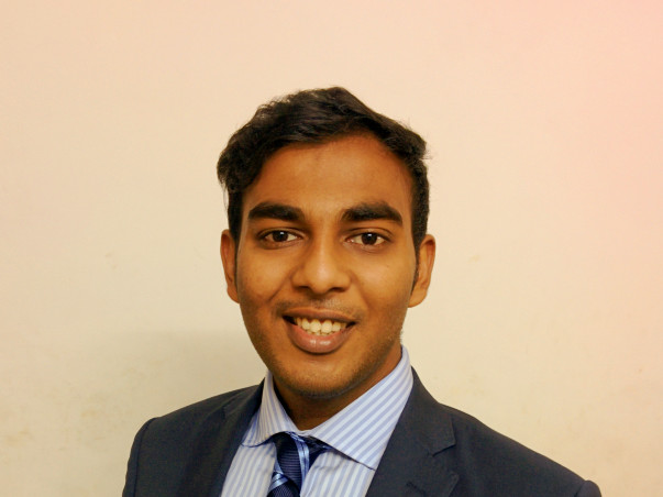 Help Me Attend the MIT Bootcamp in Tokyo