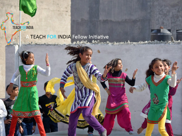 I am fundraising to help these little superstars light up the stage and empower their mothers!