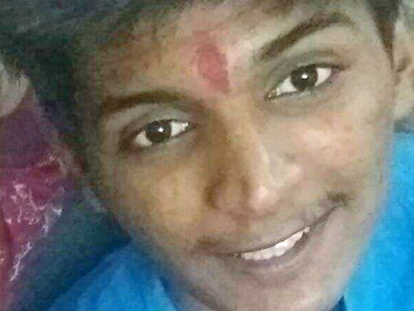 RISHI MEDICAL RELIEF