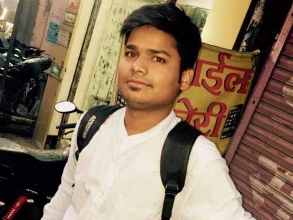 Help Sanjay to clear UPSC