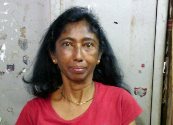I am fundraising to save Swati from liver cirrhosis