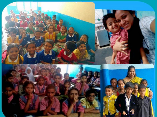 Help our 110 kids get one step closer towards realising their dreams