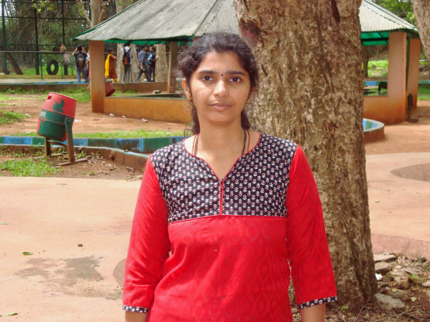 Help Rashmi Recover From A Hemorrhagic Stroke