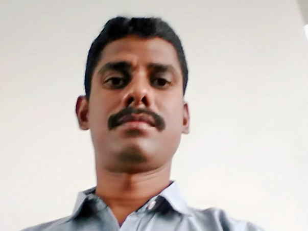 Help Prakash C for his Children's Education