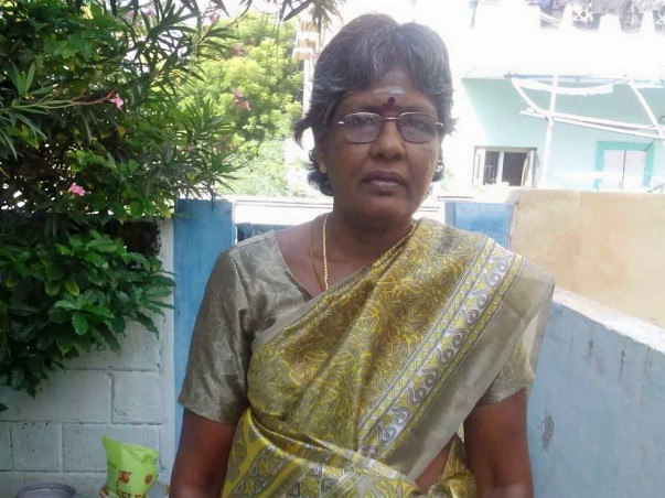 Help My Mother Fight Breast Cancer