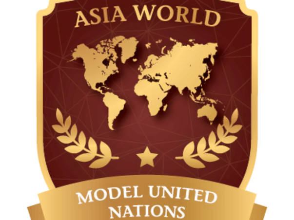 Help Vaibhav with Model United Nations Event