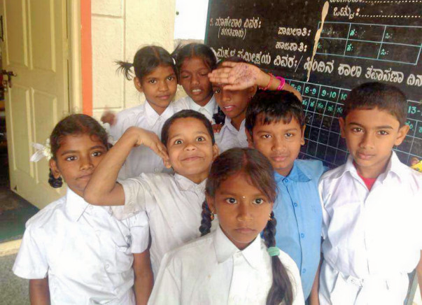 Support Cilre To Help 40 Underprivileged Children Learn English