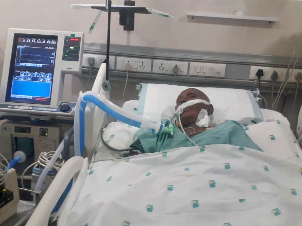 Help My Mother Fight Cancer