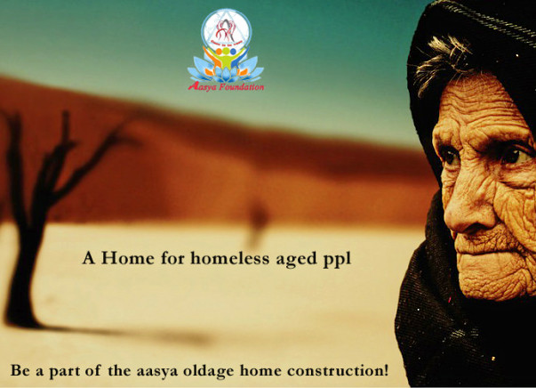 Aasya Oldagehome construction