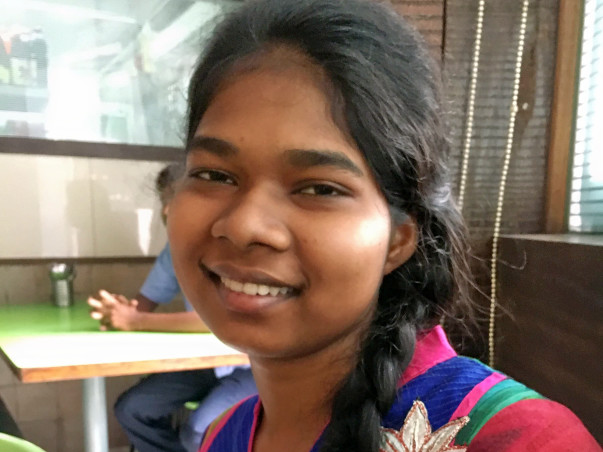 Help Divya fight cancer