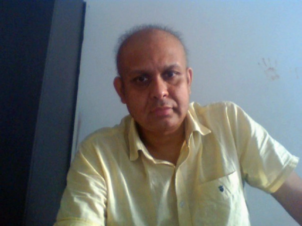 Help Mayuresh Javalkar Get A Bone Marrow Transplant.