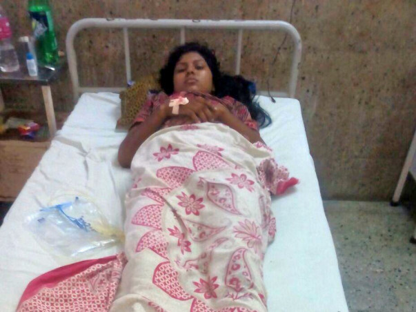 Help 17-Year-Old Babli Save Her Life