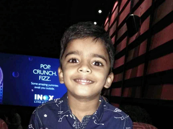 Save 5 Year Old From Fighting Severe Sepsis